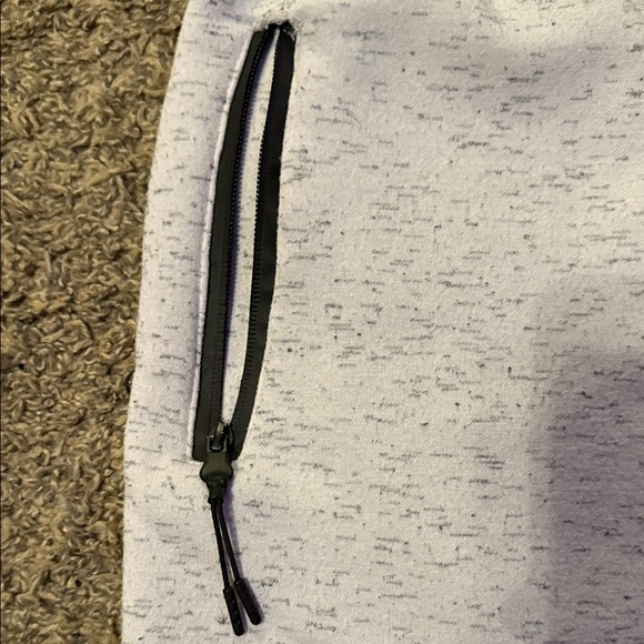 Alexander Julian Gray Sweatpants - Picture 3 of 5